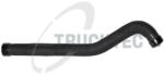 Trucktec Automotive Furtun hidraulic, sistem de directie TRUCKTEC AUTOMOTIVE 08.37. 045 (08.37.045)