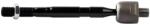 SKF Articulatie axiala, cap de bara SKF VKDY 825018 (VKDY 825018)