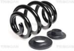 TRISCAN Arc spiral TRISCAN 8750 29136 (8750 29136) - fixbox