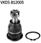 SKF Articulatie sarcina/ghidare SKF VKDS 812005 (VKDS 812005)