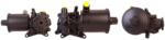 ELSTOCK Pompa hidraulica, sistem de directie ELSTOCK 15-0828 (15-0828)