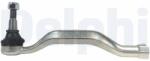 DELPHI Cap de bara DELPHI TA2482 (TA2482) - fixbox