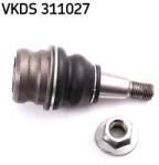 SKF Articulatie sarcina/ghidare SKF VKDS 311027 (VKDS 311027)