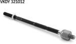 SKF Articulatie axiala, cap de bara SKF VKDY 321012 (VKDY 321012)