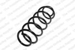 LESJÖFORS Arc spiral LESJÖFORS 4256864 (4256864) - fixbox