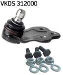 SKF Articulatie sarcina/ghidare SKF VKDS 312000 (VKDS 312000)