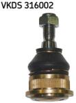 SKF Articulatie sarcina/ghidare SKF VKDS 316002 (VKDS 316002)