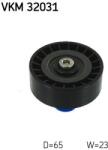 SKF Rola ghidare/conducere, curea transmisie SKF VKM 32031 (VKM 32031)