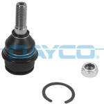 DAYCO Articulatie sarcina/ghidare DAYCO DSS1283 (DSS1283)