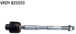 SKF Articulatie axiala, cap de bara SKF VKDY 821033 (VKDY 821033)
