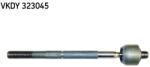 SKF Articulatie axiala, cap de bara SKF VKDY 323045 (VKDY 323045)