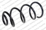 LESJÖFORS Arc spiral LESJÖFORS 4262082 (4262082) - fixbox