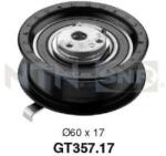 SNR Rola intinzator, curea distributie SNR GT357.17 (GT357.17)