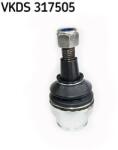 SKF Articulatie sarcina/ghidare SKF VKDS 317505 (VKDS 317505)
