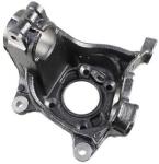 METZGER Articulatie directie, suspensie roata METZGER 58136001 (58136001)