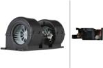 HELLA Ventilator, habitaclu HELLA 8EW 366 400-161 (8EW 366 400-161)
