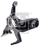 Febi Bilstein Articulatie directie, suspensie roata FEBI BILSTEIN 1002625 (1002625)