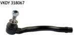 SKF Cap de bara SKF VKDY 318067 (VKDY 318067) - fixbox