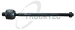 Trucktec Automotive Articulatie axiala, cap de bara TRUCKTEC AUTOMOTIVE 02.31. 225 (02.31.225)