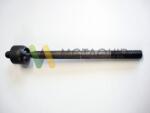 MOTAQUIP Articulatie axiala, cap de bara MOTAQUIP LVTR1433 (LVTR1433)