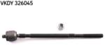 SKF Articulatie axiala, cap de bara SKF VKDY 326045 (VKDY 326045)