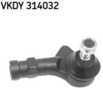 SKF Cap de bara SKF VKDY 314032 (VKDY 314032) - fixbox