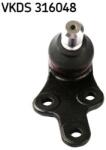 SKF Articulatie sarcina/ghidare SKF VKDS 316048 (VKDS 316048)