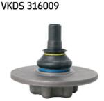 SKF Articulatie sarcina/ghidare SKF VKDS 316009 (VKDS 316009)