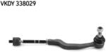 SKF bara directie SKF VKDY 338029 (VKDY 338029) - fixbox