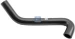DT Spare Parts Furtun hidraulic, sistem de directie DT Spare Parts 4.10420 (4.10420)