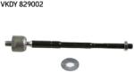 SKF Articulatie axiala, cap de bara SKF VKDY 829002 (VKDY 829002)