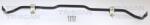 TRISCAN Bara stabilizatoare, suspensie TRISCAN 8500 29685 (8500 29685)