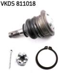 SKF Articulatie sarcina/ghidare SKF VKDS 811018 (VKDS 811018)