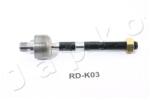 JAPKO Articulatie axiala, cap de bara JAPKO 103K03 (103K03)