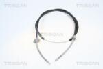 TRISCAN Cablu, frana de parcare TRISCAN 8140 70105 (8140 70105) - fixbox