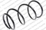 LESJÖFORS Arc spiral LESJÖFORS 4088335 (4088335) - fixbox
