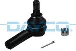 DAYCO Cap de bara DAYCO DSS3041 (DSS3041) - fixbox