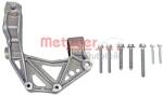 METZGER Articulatie directie, suspensie roata METZGER 58081002 (58081002)