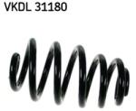 SKF Arc spiral SKF VKDL 31180 (VKDL 31180) - fixbox