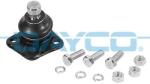 DAYCO Articulatie sarcina/ghidare DAYCO DSS1273 (DSS1273)