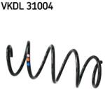 SKF Arc spiral SKF VKDL 31004 (VKDL 31004) - fixbox