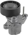 TOPRAN Intinzator curea, curea distributie TOPRAN 118 000 (118 000)