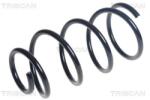 TRISCAN Arc spiral TRISCAN 8750 27129 (8750 27129) - fixbox