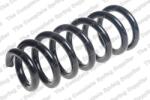 LESJÖFORS Arc spiral LESJÖFORS 4095114 (4095114) - fixbox