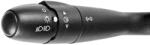 VALEO Comutator coloana directie VALEO 251493 (251493)