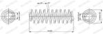MONROE Arc spiral MONROE SP3417 (SP3417)