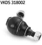 SKF Articulatie sarcina/ghidare SKF VKDS 318002 (VKDS 318002)