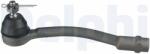 DELPHI Cap de bara DELPHI TA2865 (TA2865) - fixbox