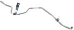 METZGER Furtun hidraulic, sistem de directie METZGER 2361183 (2361183)