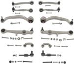 MONROE Set reparatie, bara stabilizatoare MONROE L0018 (L0018)